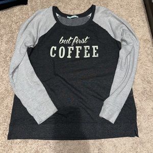 Maurice’s Sweatshirt